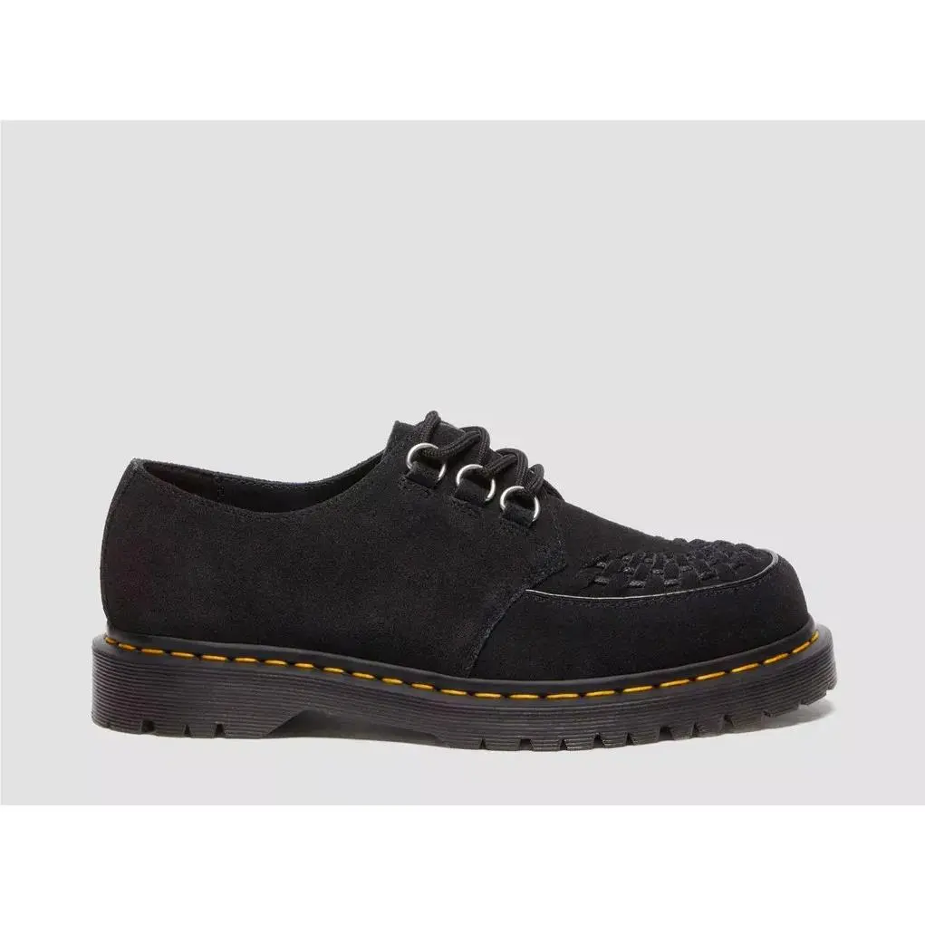 Dr. Martens shoes - 40572001 - 40572001 - Black (UPC: 0190665703429) 1