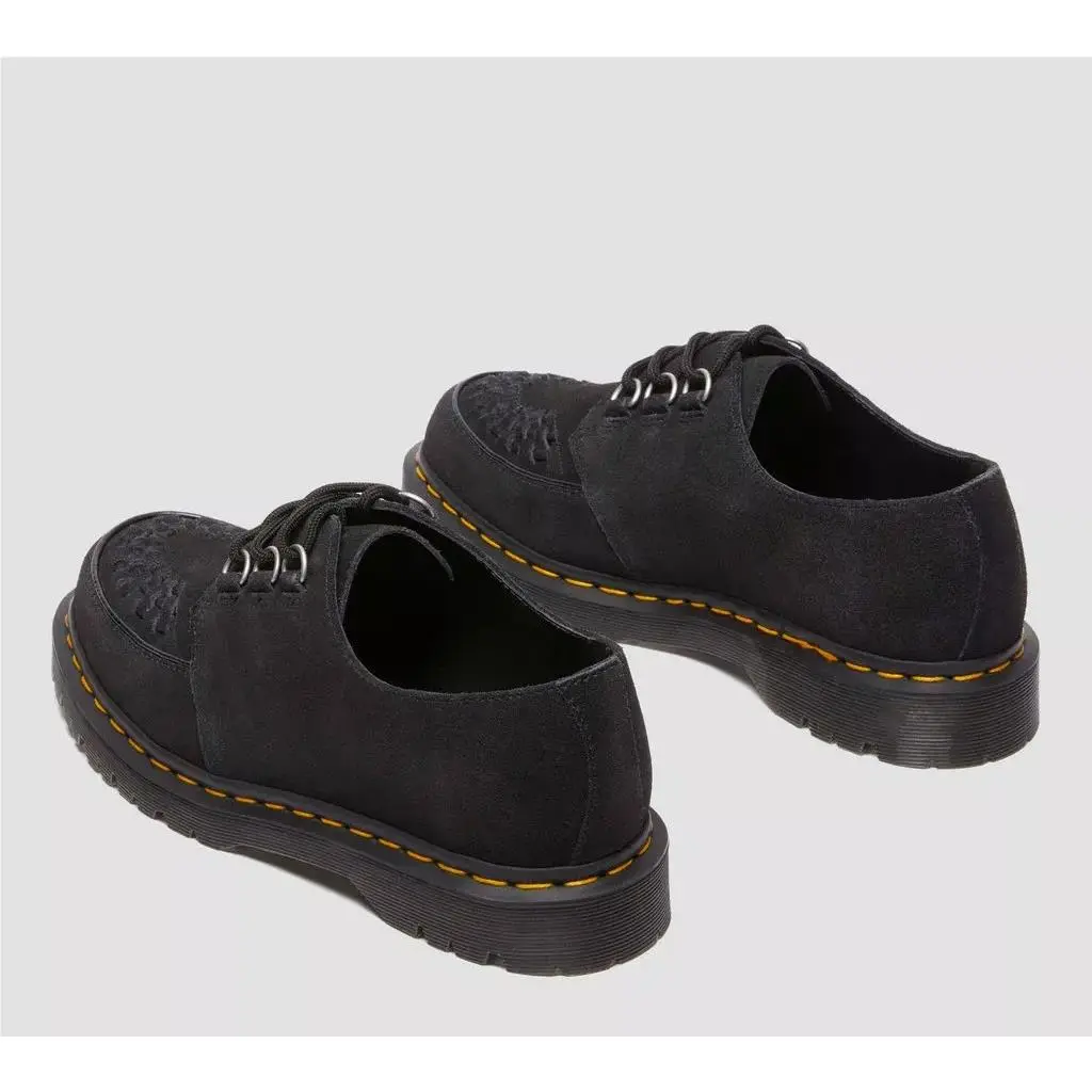 Dr. Martens shoes - 40572001 - 40572001 - Black (UPC: 0190665703429) 4