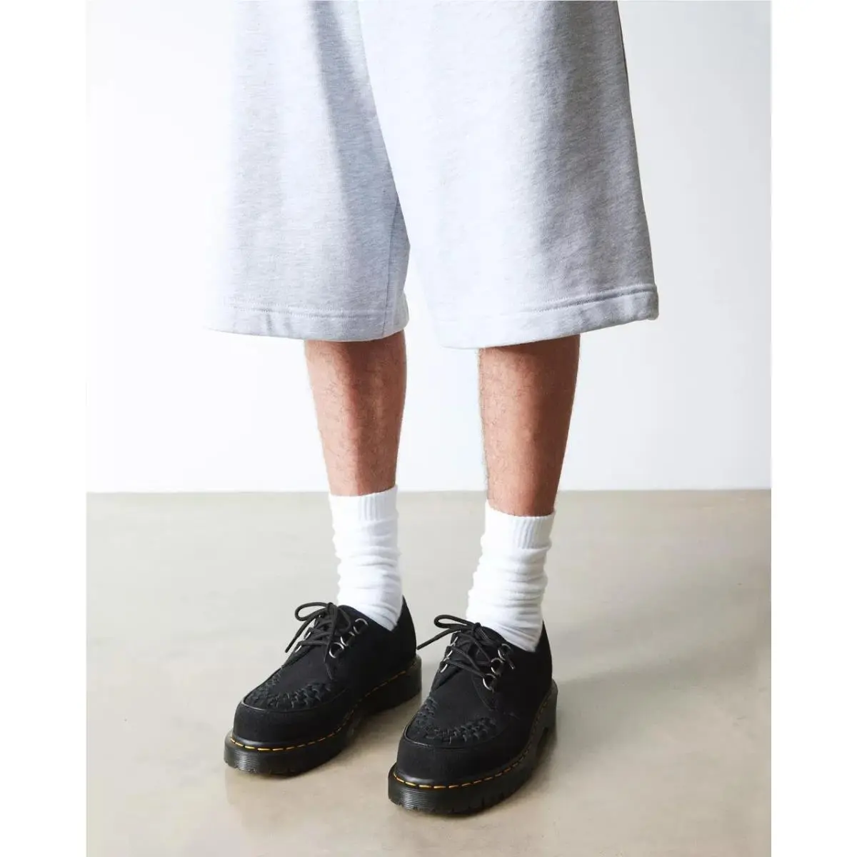 Dr. Martens shoes - 40572001 - 40572001 - Black (UPC: 0190665703429) 7