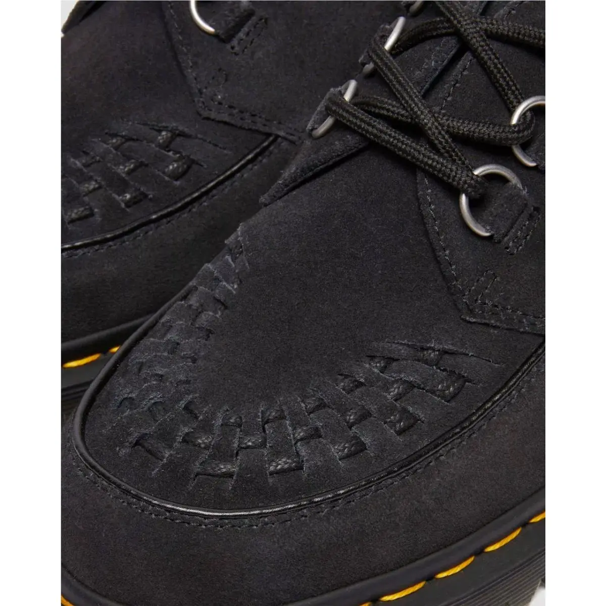 Dr. Martens shoes - 40572001 - 40572001 - Black (UPC: 0190665703429) 2
