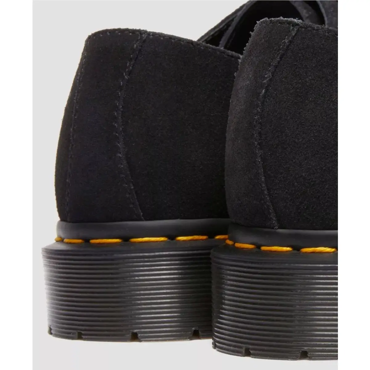Dr. Martens shoes - 40572001 - 40572001 - Black (UPC: 0190665703429) 5