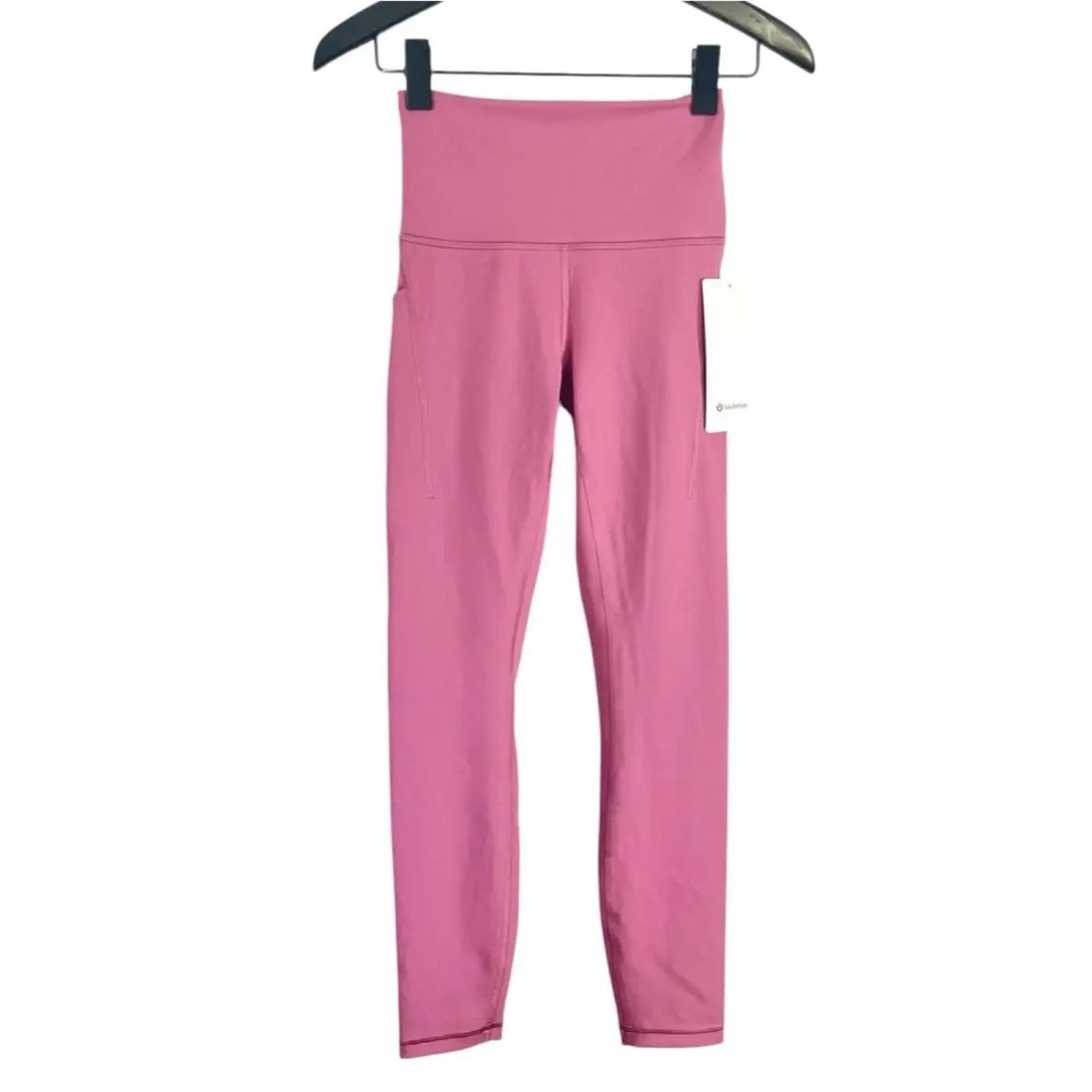 Lululemon clothing - NA - Pink 2