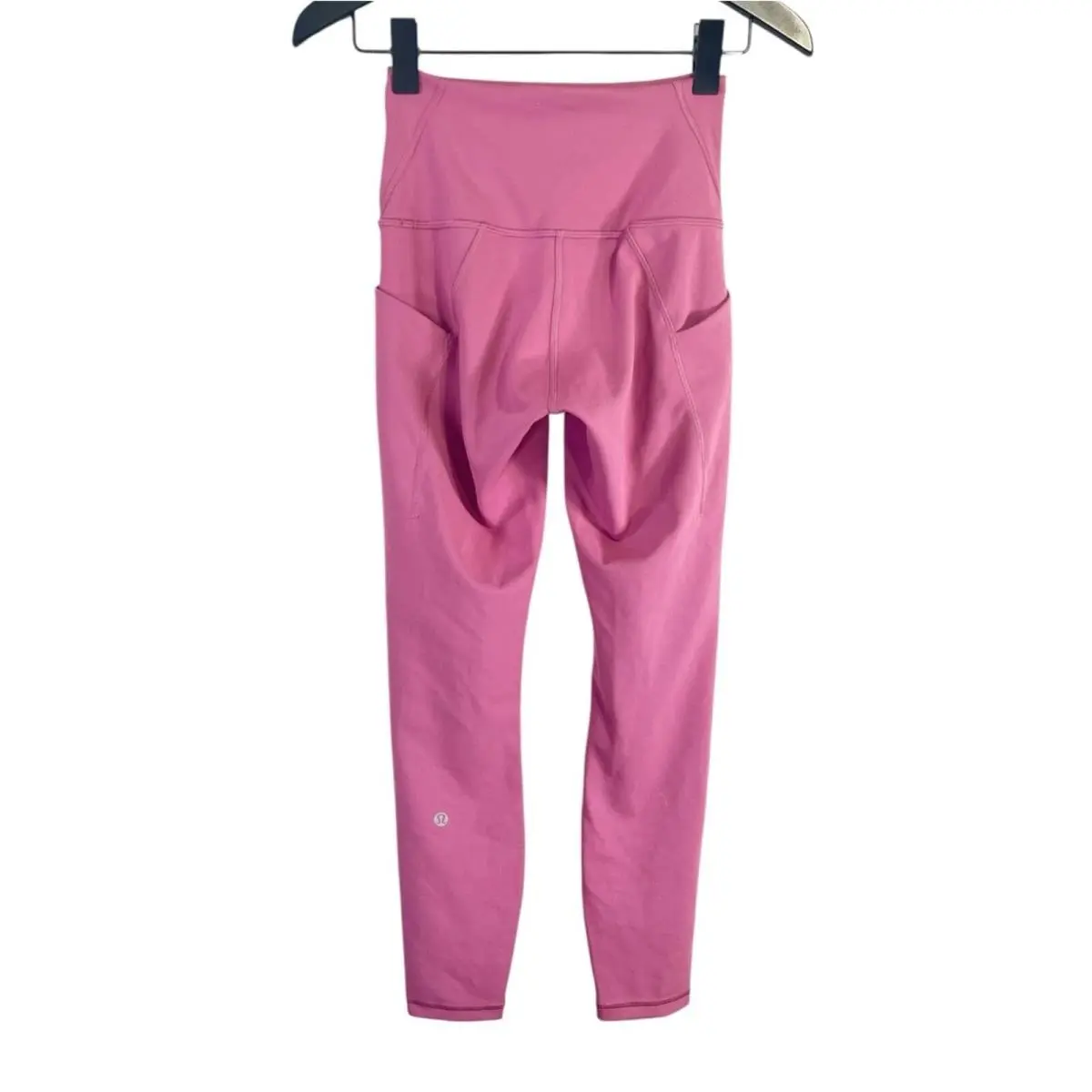 Lululemon clothing - NA - Pink 5