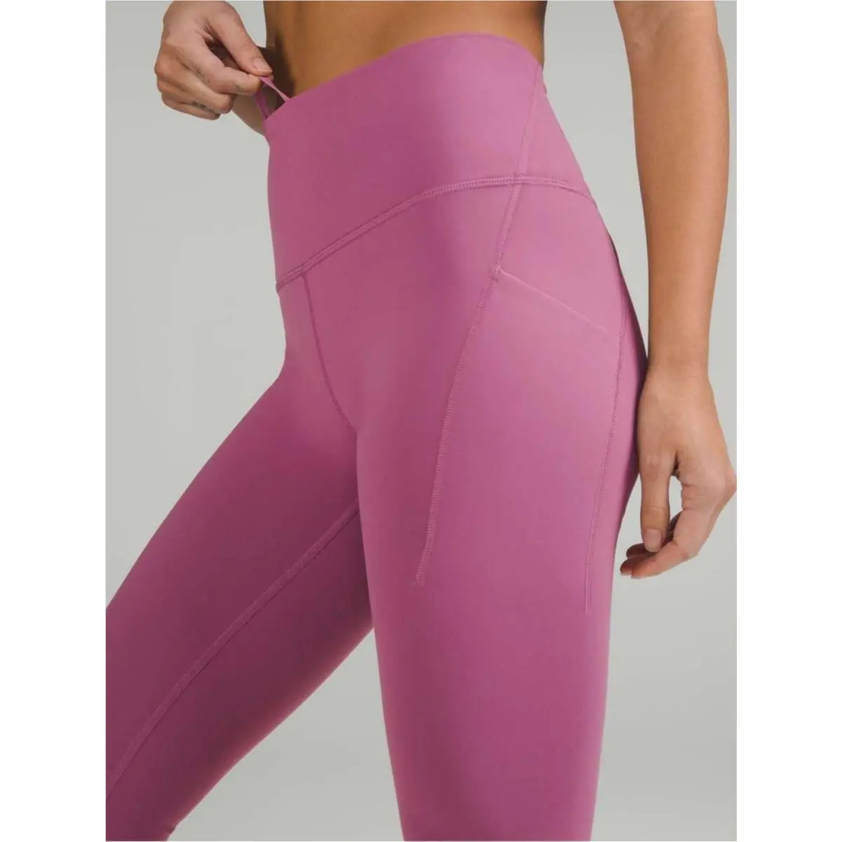 Lululemon clothing - NA - Pink 0