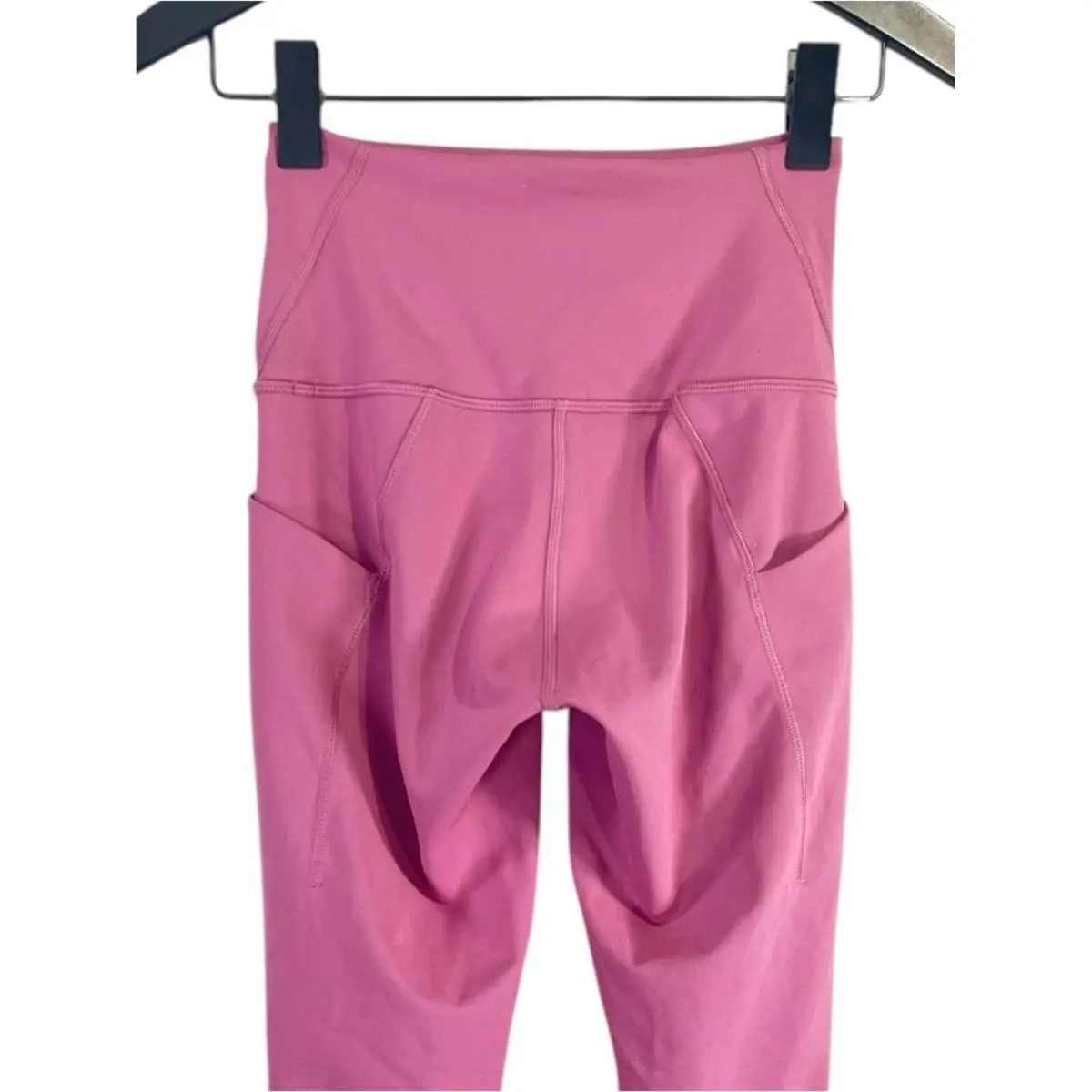 Lululemon clothing - NA - Pink 6