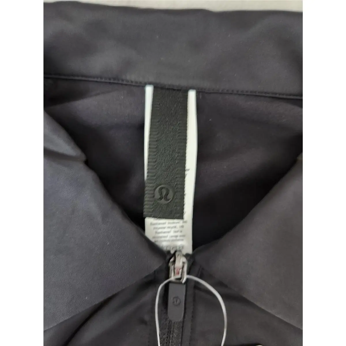 Lululemon clothing - Black/White 3