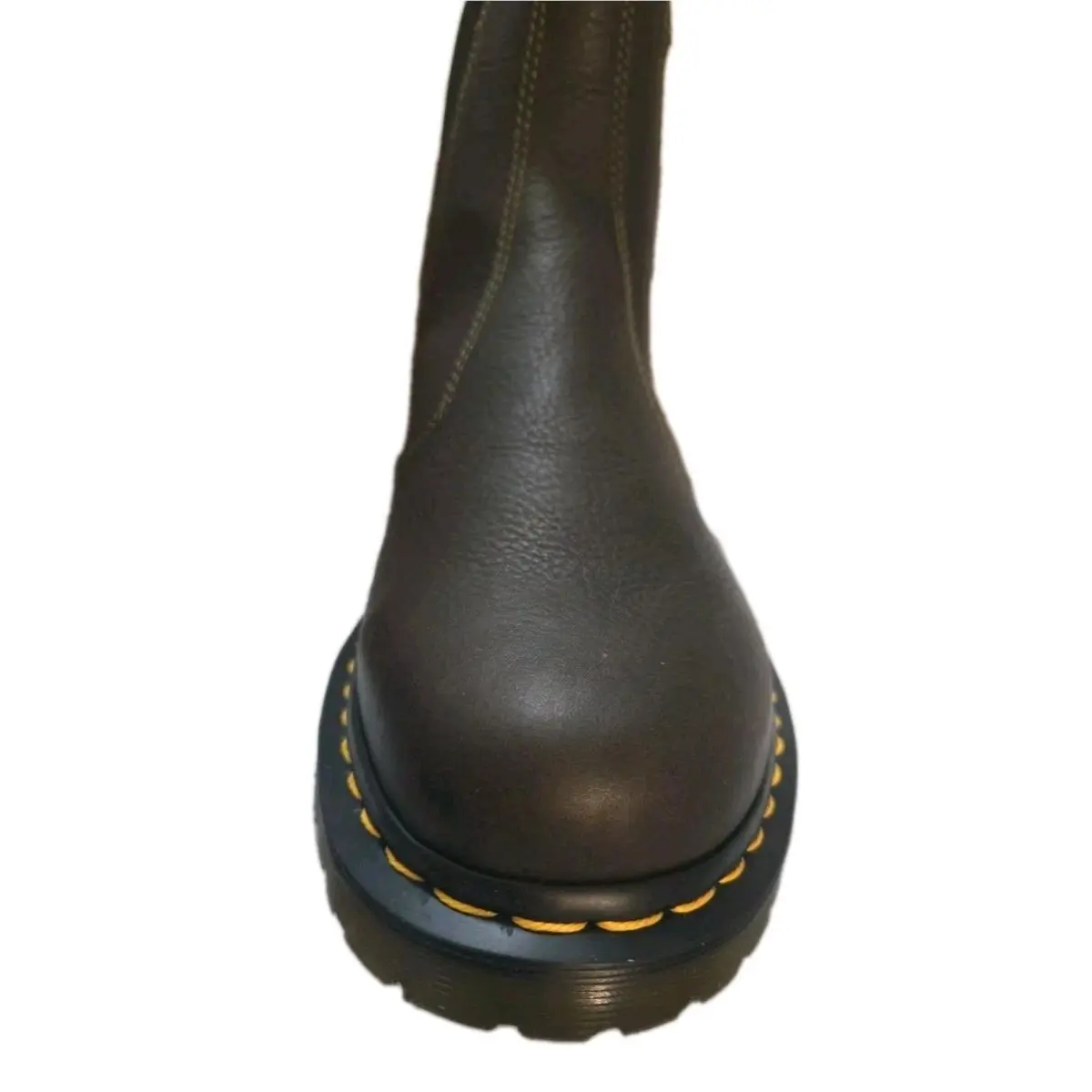 Dr. Martens shoes - Dr. Martens 2976 WL - Martens - 31874538 - Brown, Manufactures: DMS OLIVE (UPC: 190665677034) 6