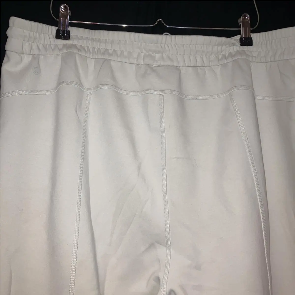 Lululemon clothing - White 4