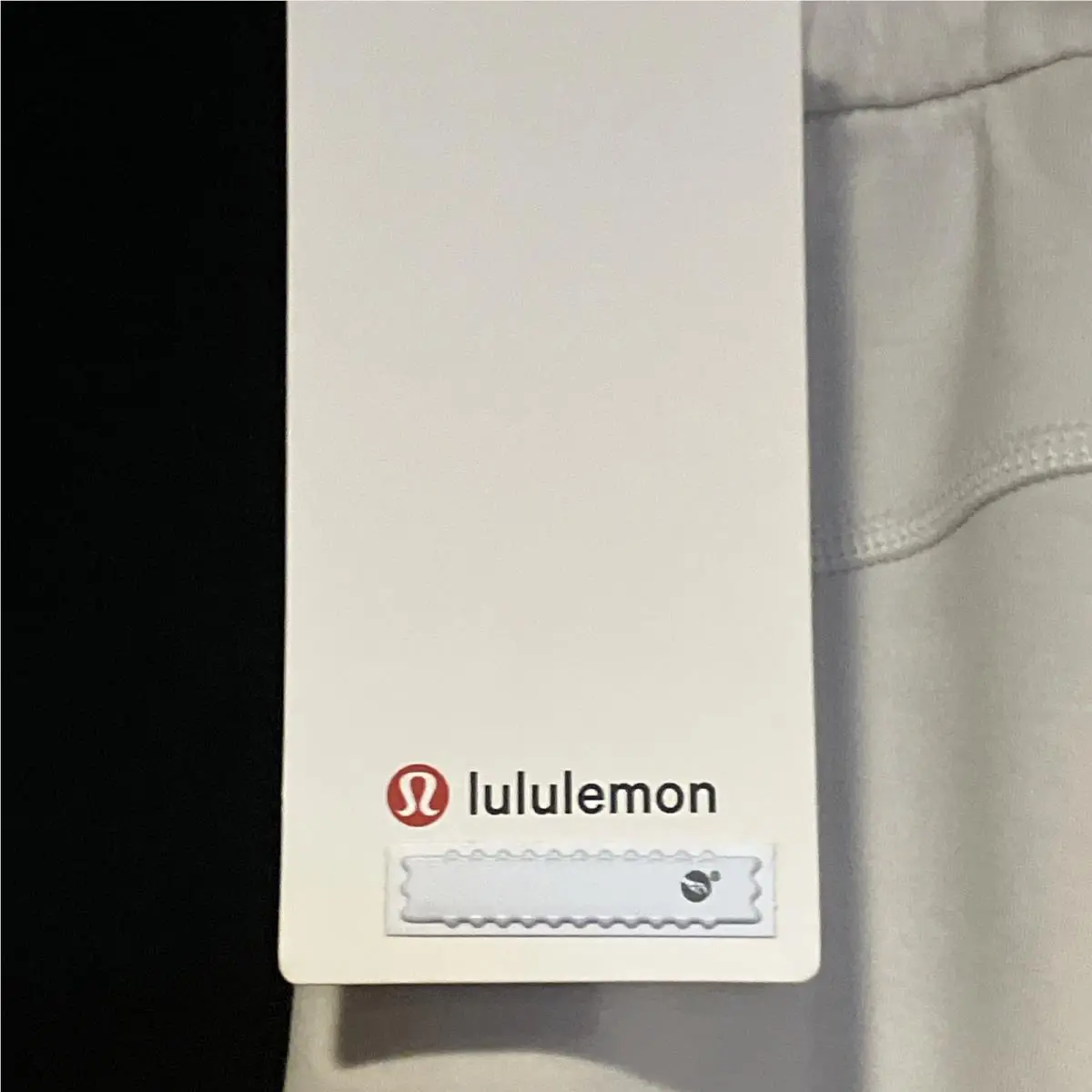 Lululemon clothing - White 6