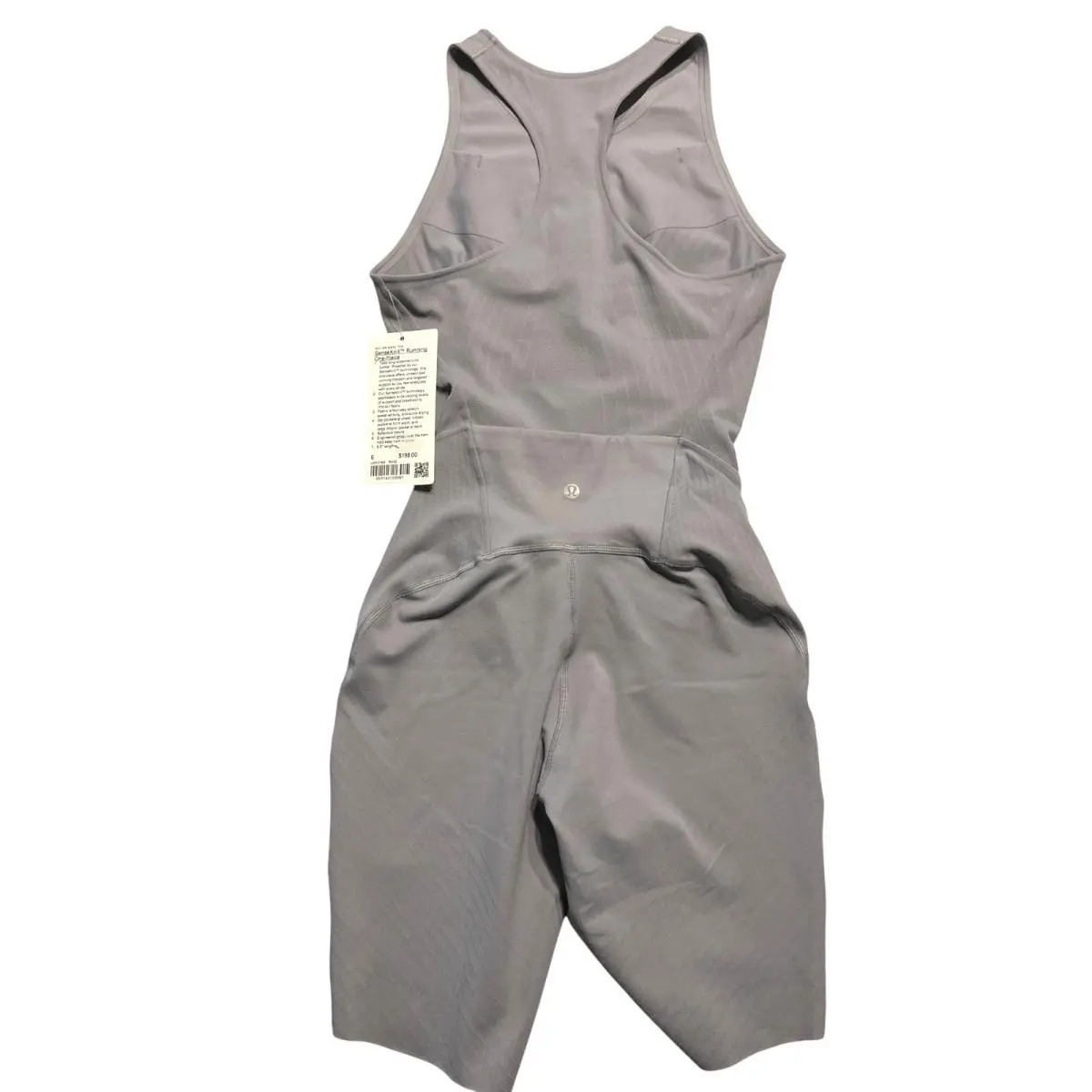 Lululemon clothing - Rhino Grey 0