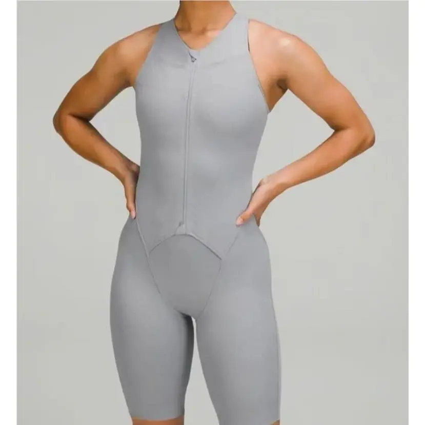 Lululemon clothing - Rhino Grey 3