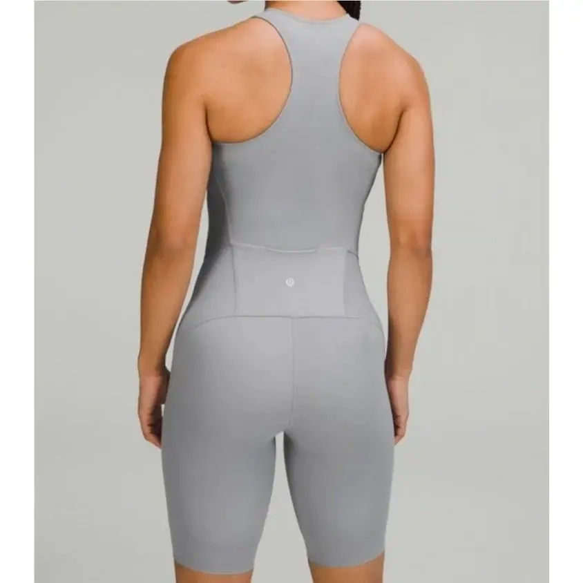 Lululemon clothing - Rhino Grey 5