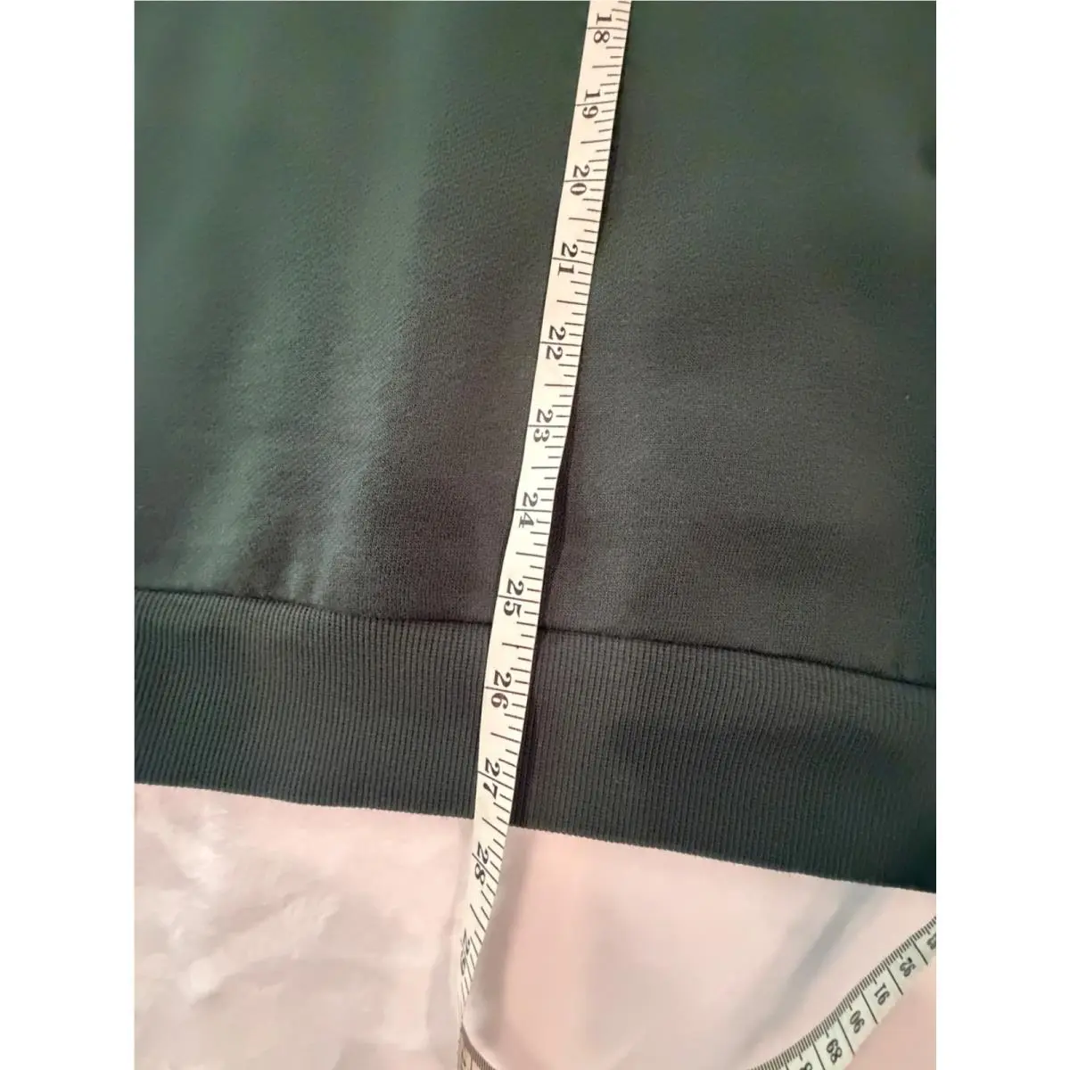 Lululemon clothing - Green 5