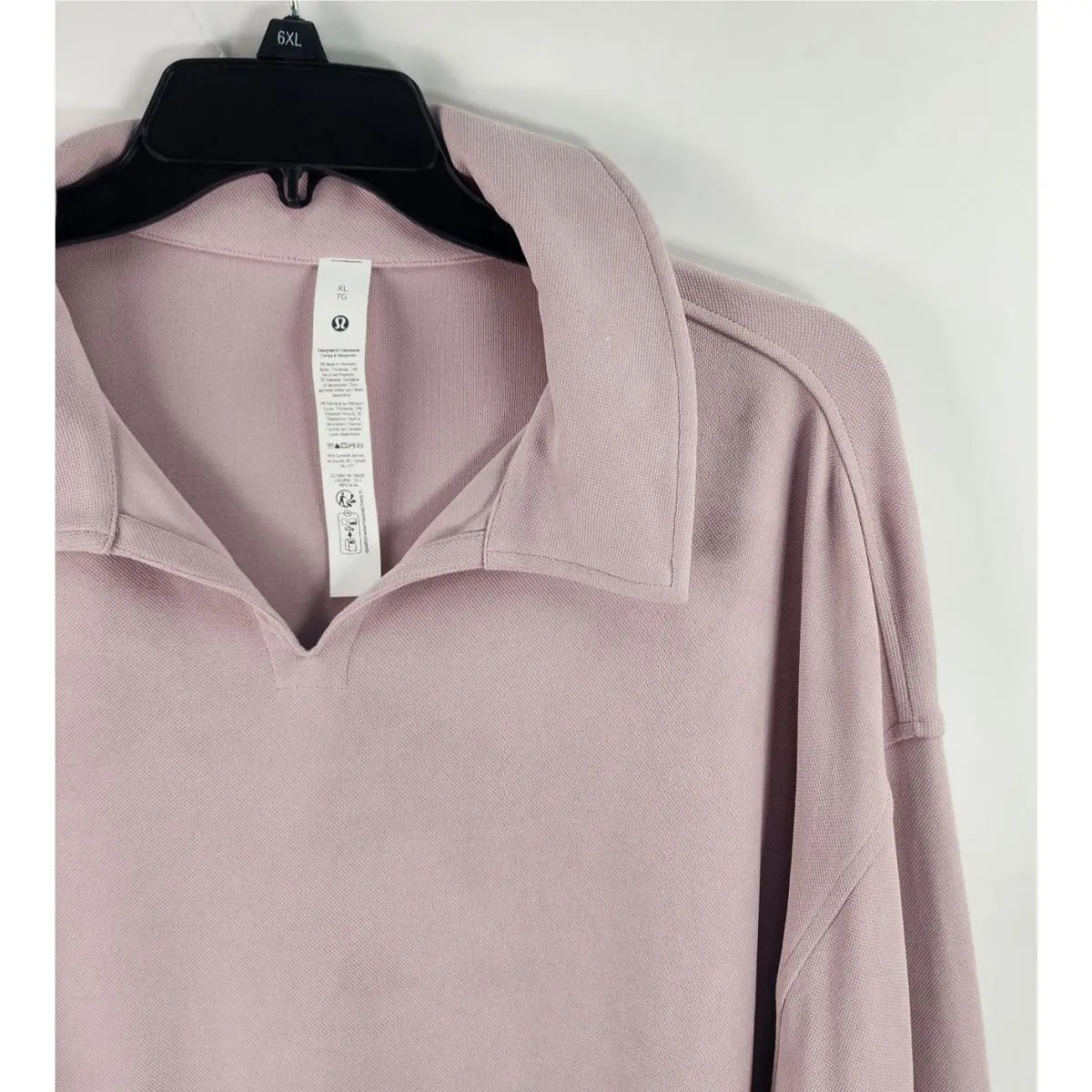 Lululemon clothing - Pink 0