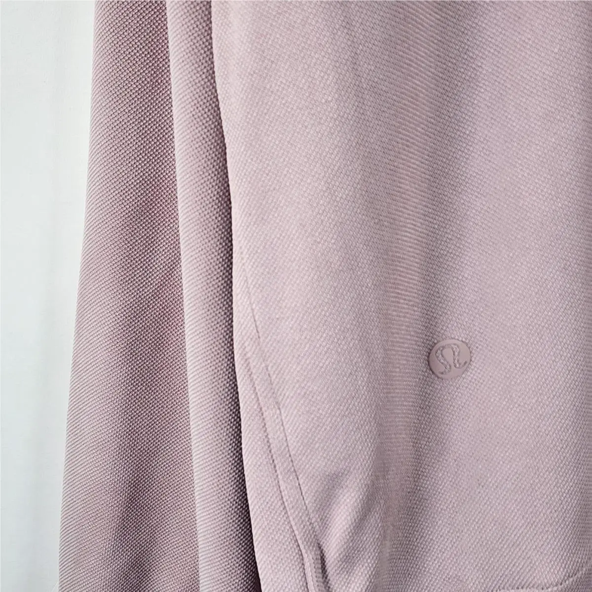 Lululemon clothing - Pink 2