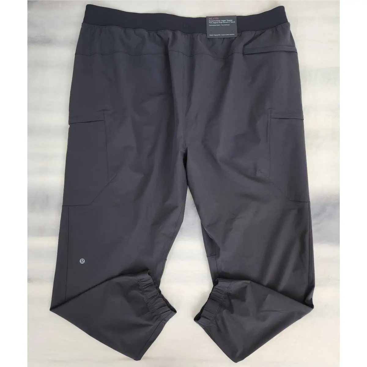 Lululemon clothing - Black 9