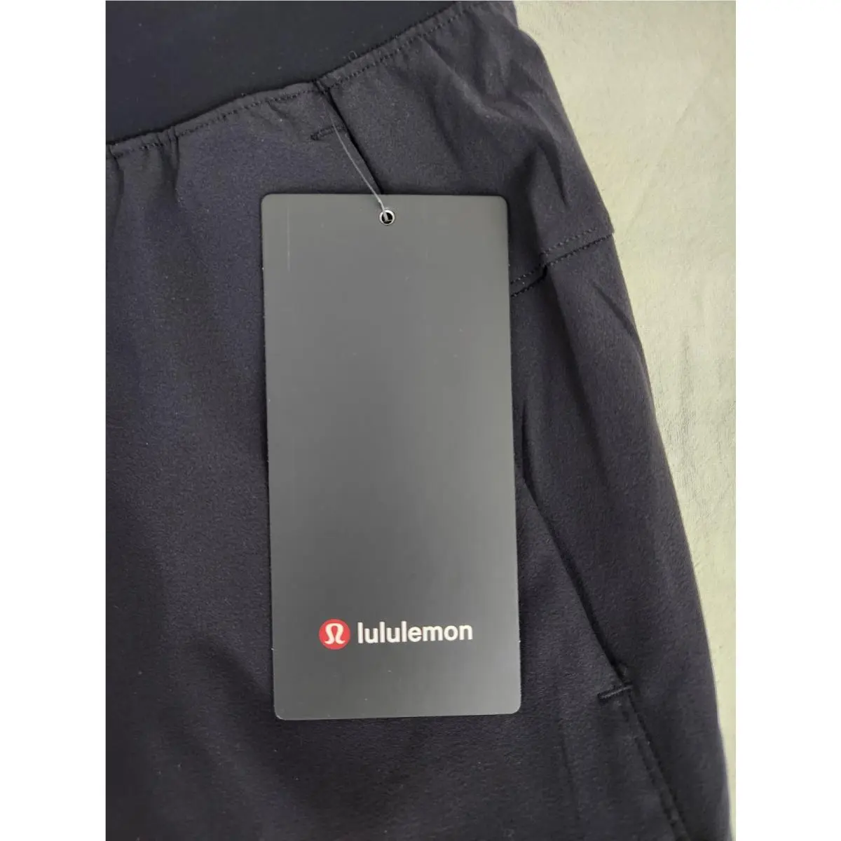 Lululemon clothing - Black 1