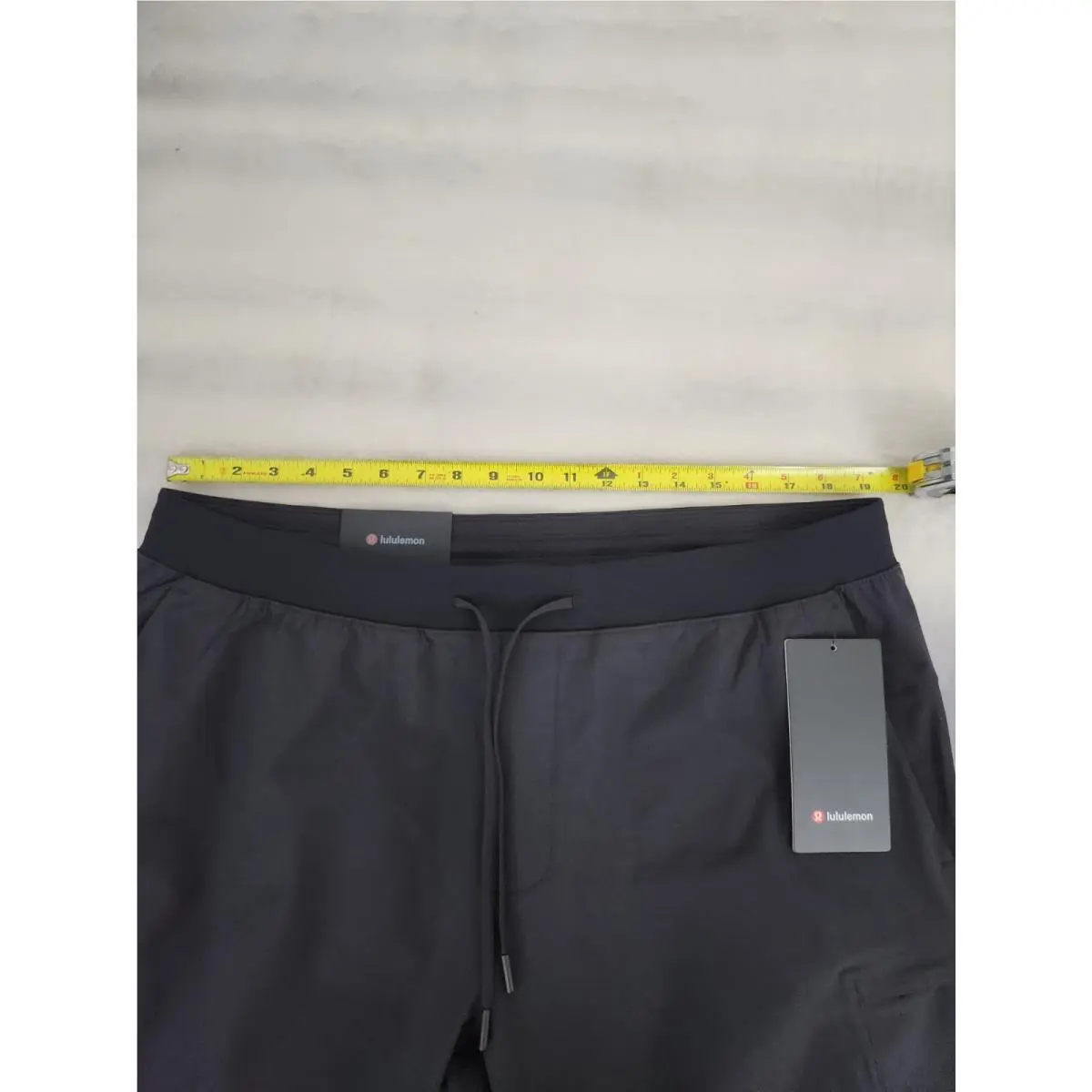 Lululemon clothing - Black 6