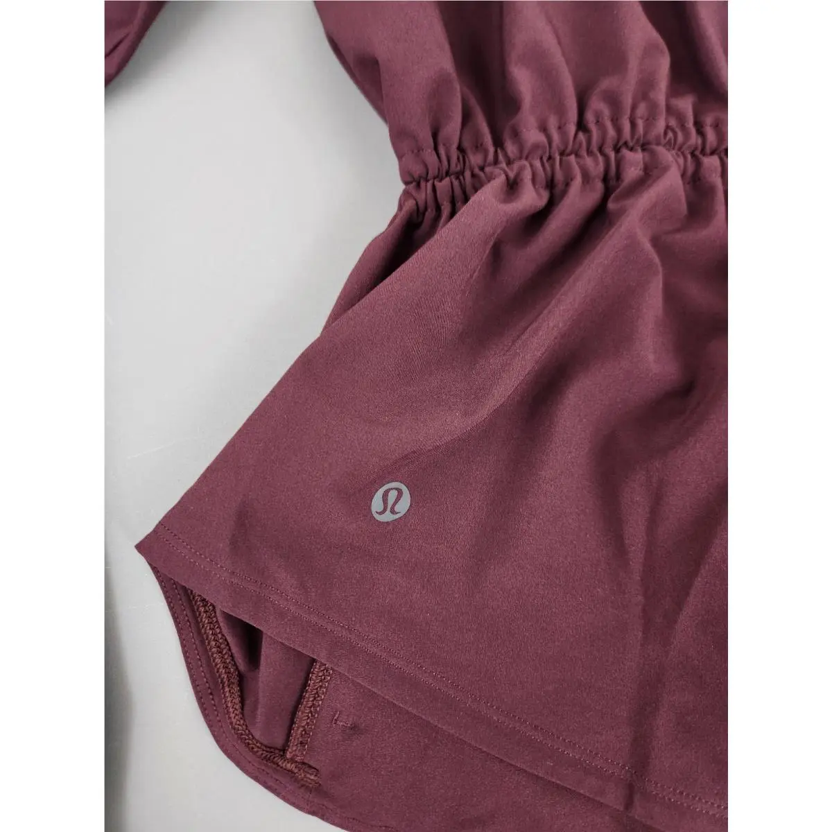 Lululemon clothing - Goodnight Plum 7