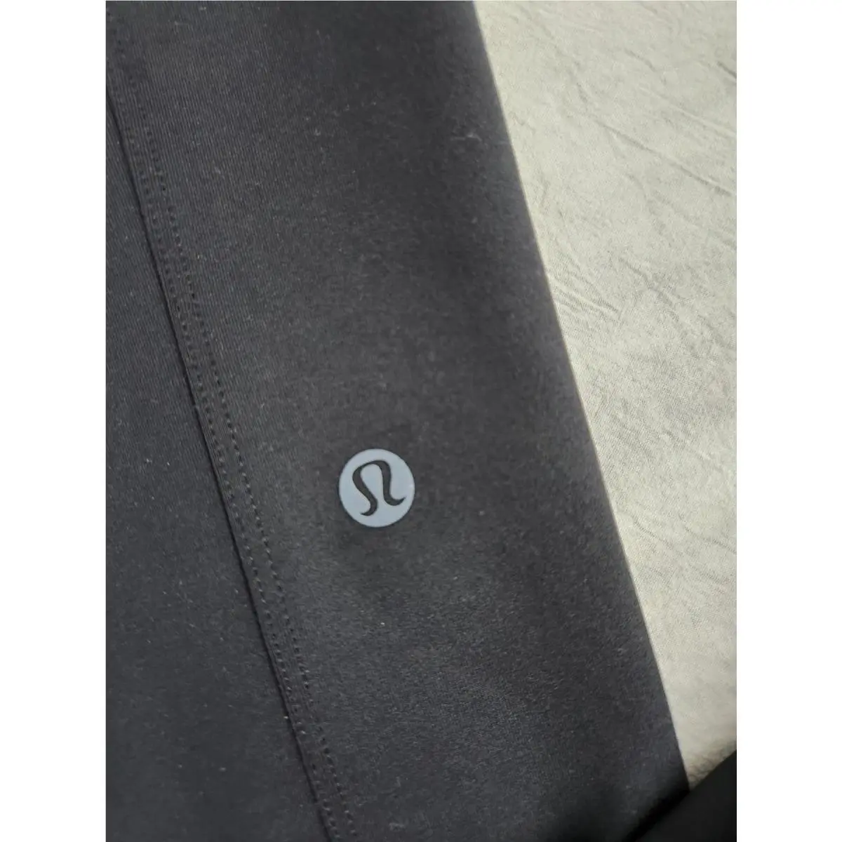 Lululemon clothing - Black 9