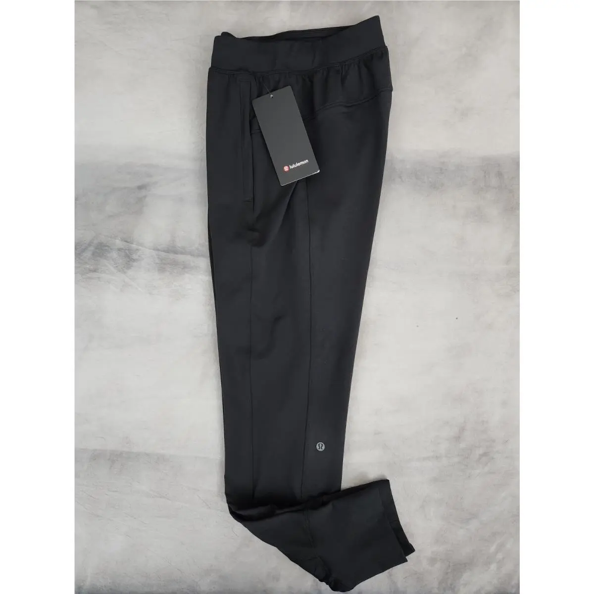 Lululemon clothing - Black 7
