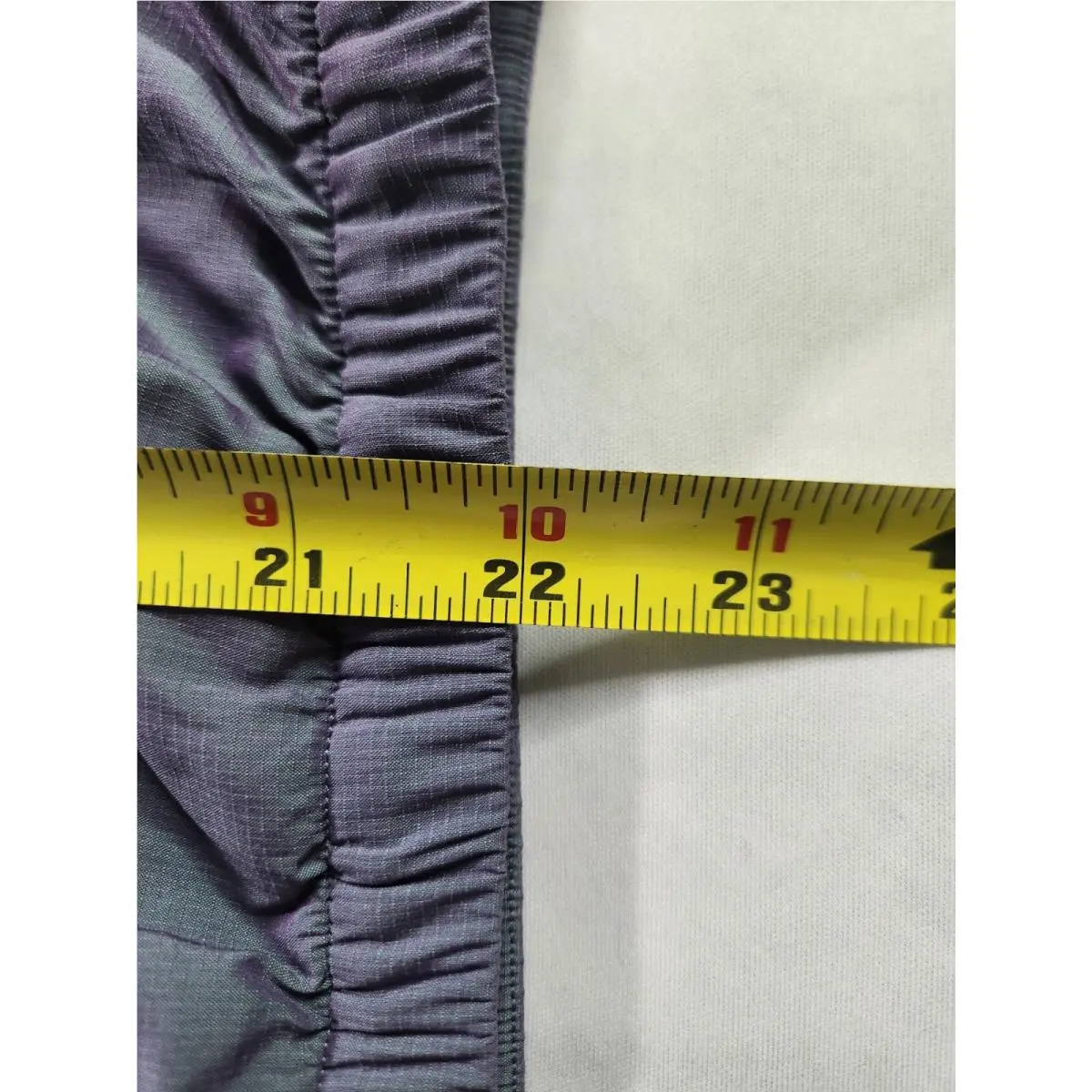 Lululemon clothing - Blue 8