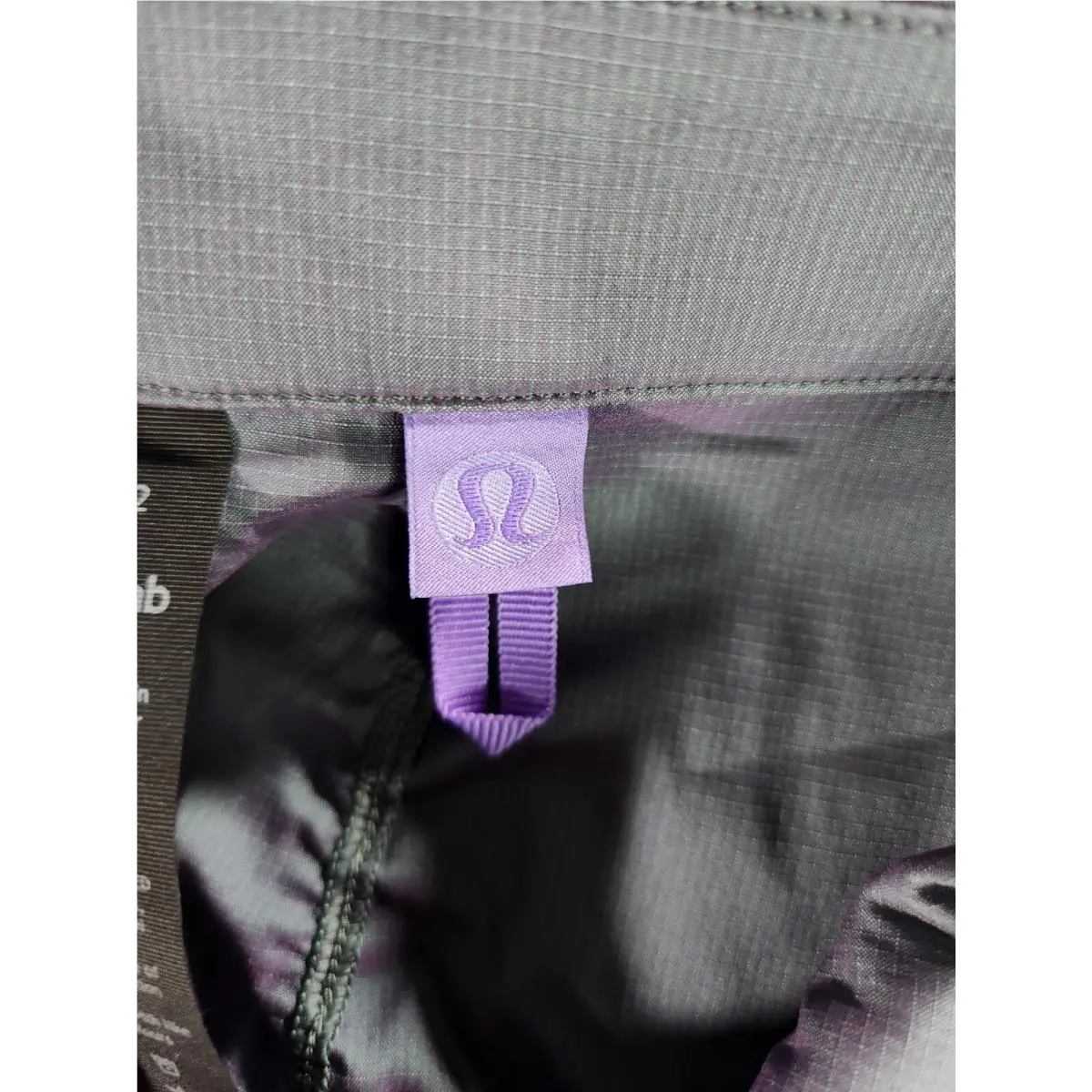 Lululemon clothing - Blue 4