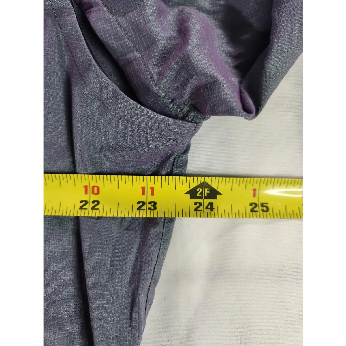 Lululemon clothing - Blue 7