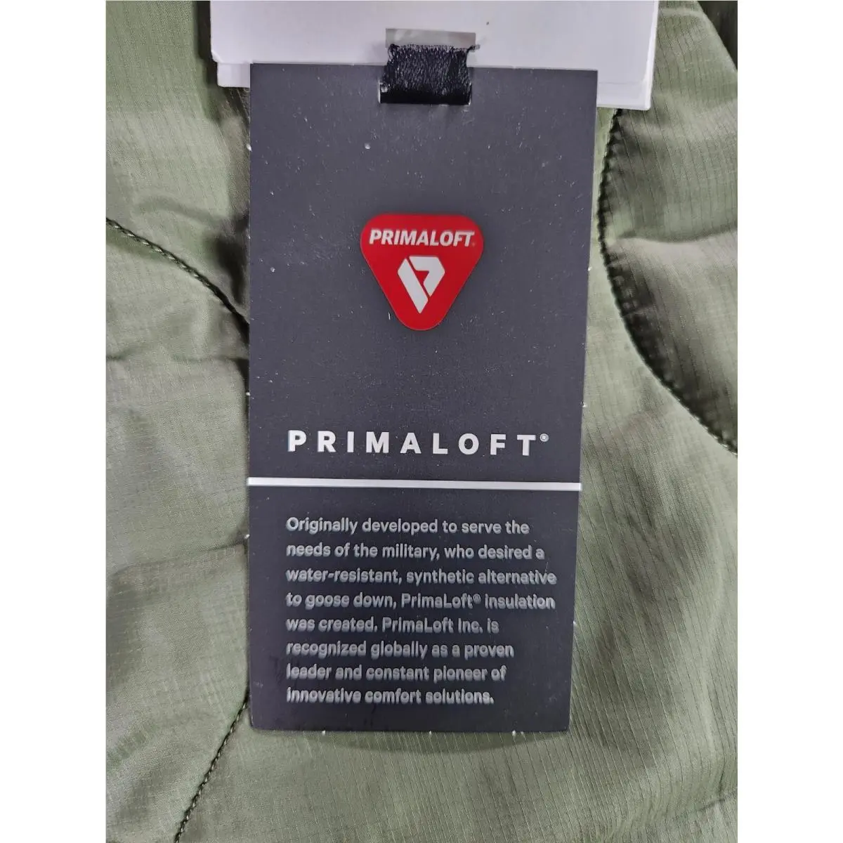 Lululemon clothing - Medium Olive Green 6