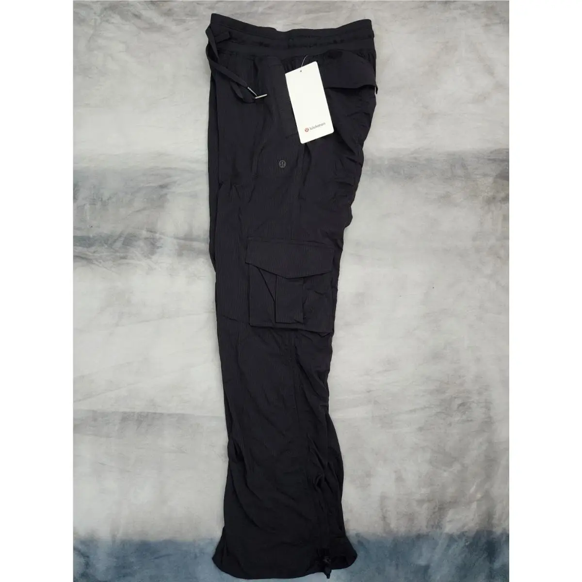 Lululemon clothing - Black 6
