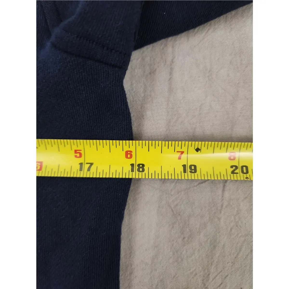Lululemon clothing - True Navy, White 5