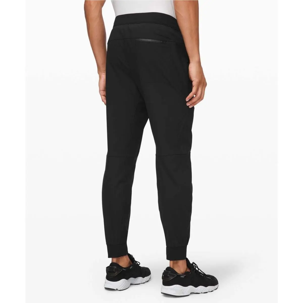Lululemon clothing - Black 0