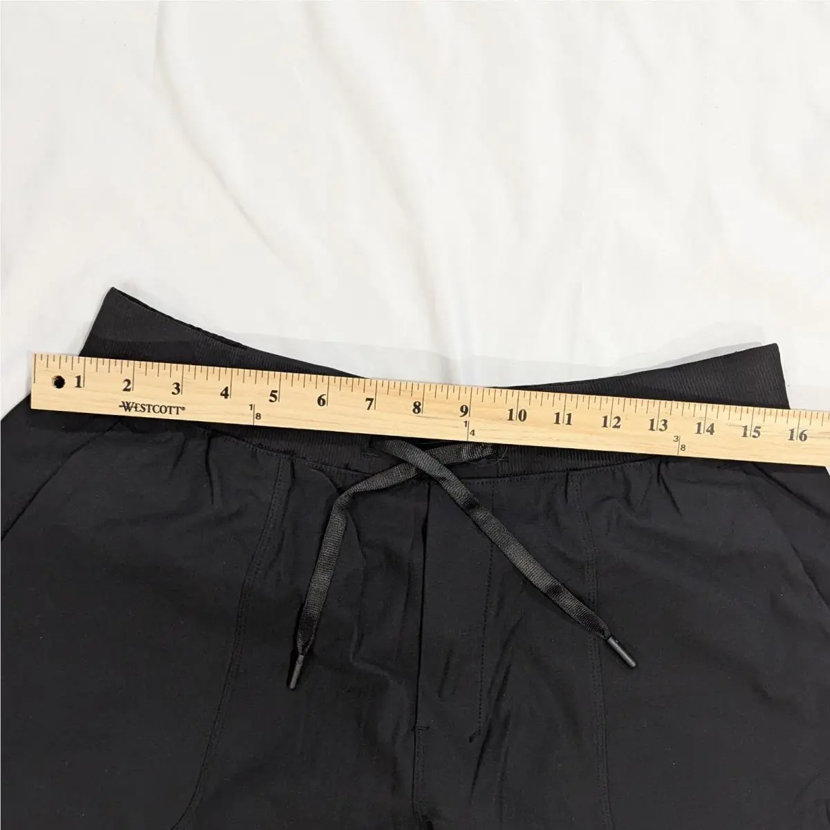 Lululemon clothing - Black 5