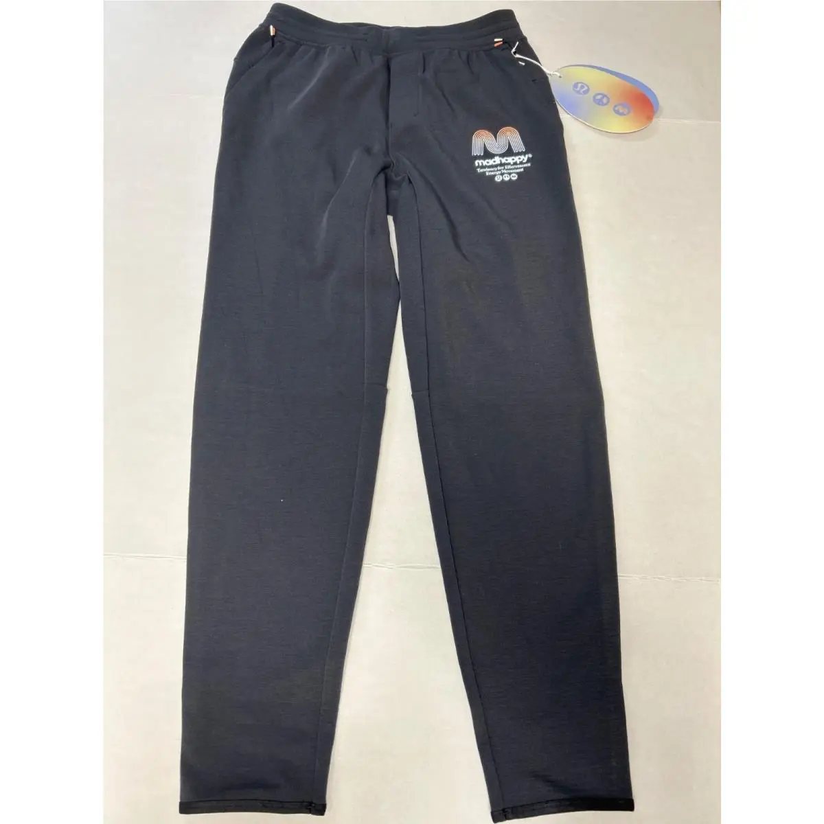 Lululemon clothing - Black 1