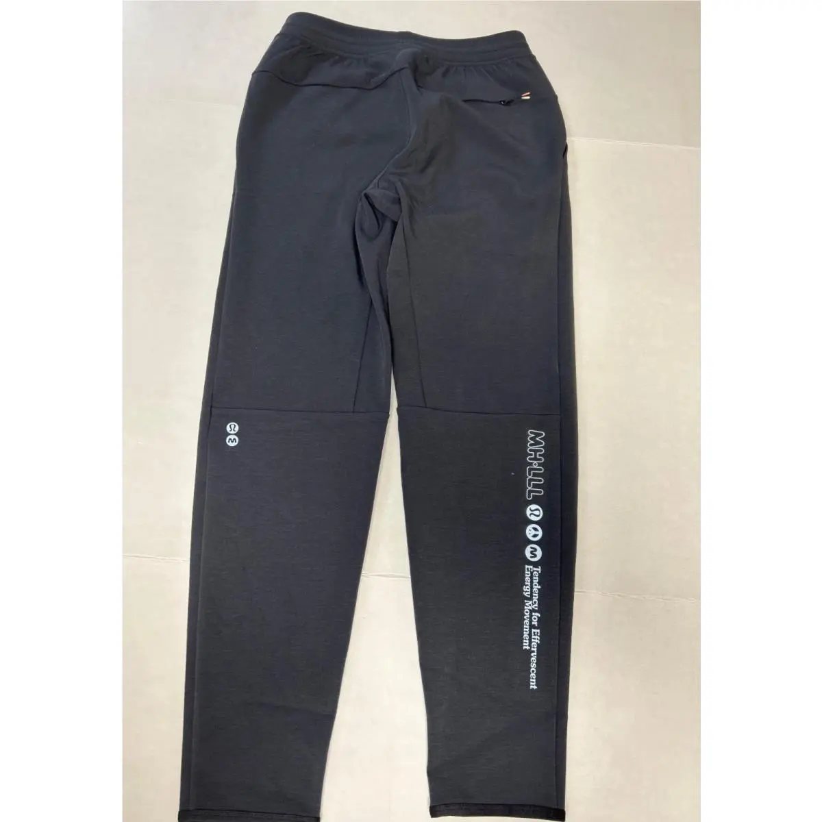 Lululemon clothing - Black 2