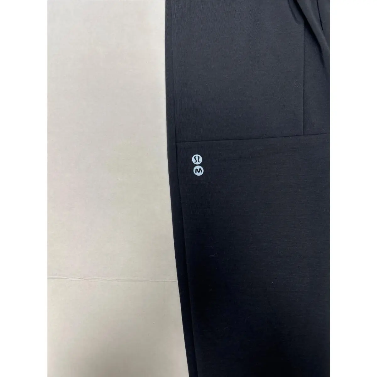 Lululemon clothing - Black 4