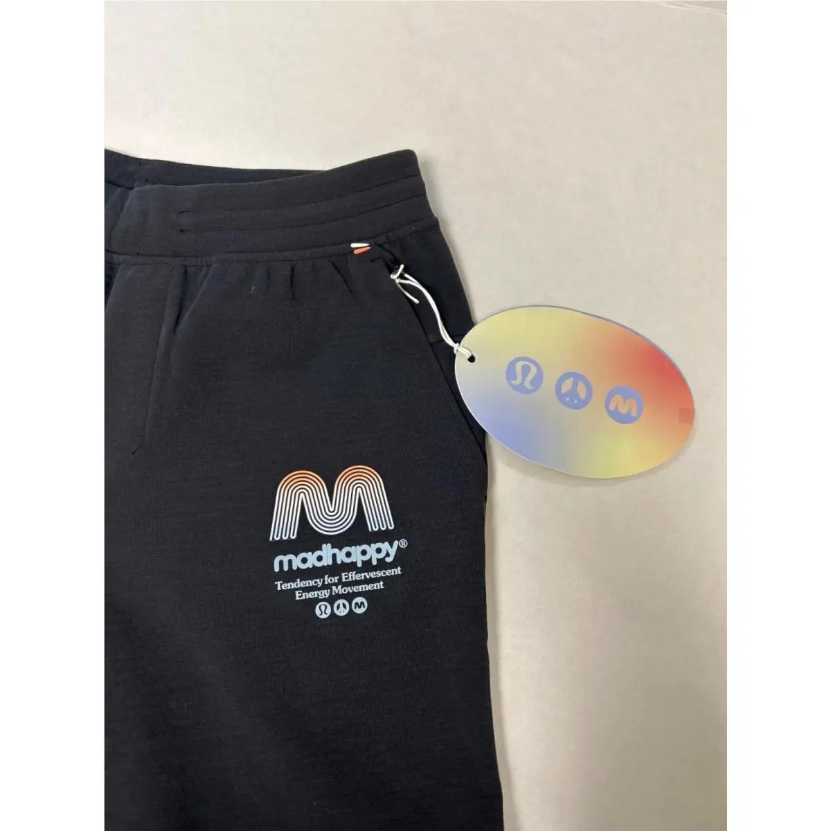 Lululemon clothing - Black 6