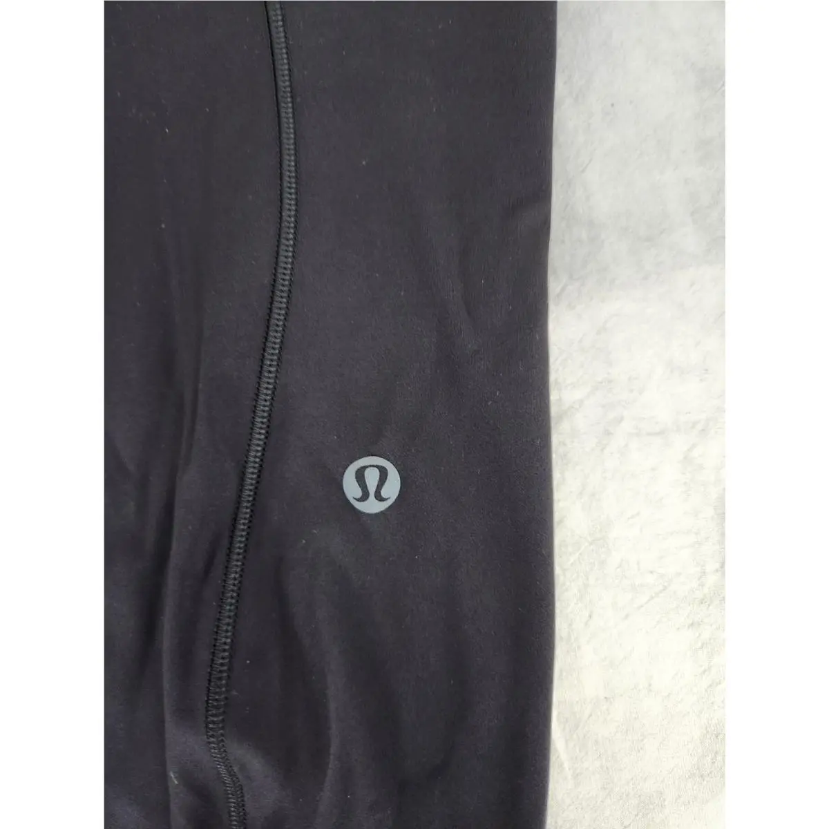 Lululemon clothing - Black 6