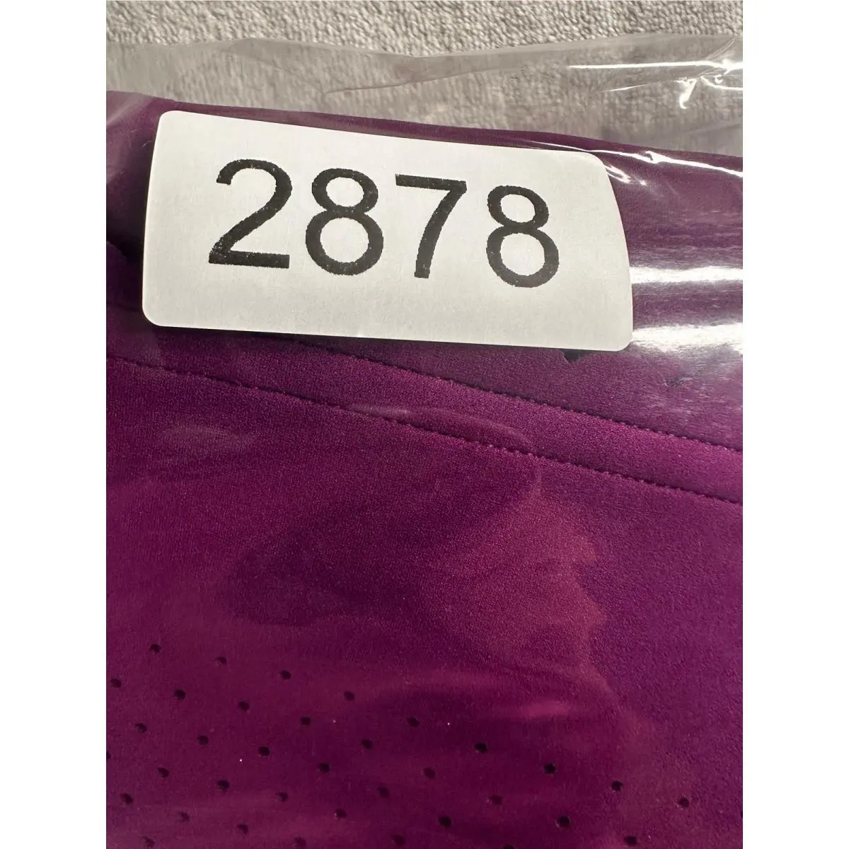 Lululemon clothing - Purple 5