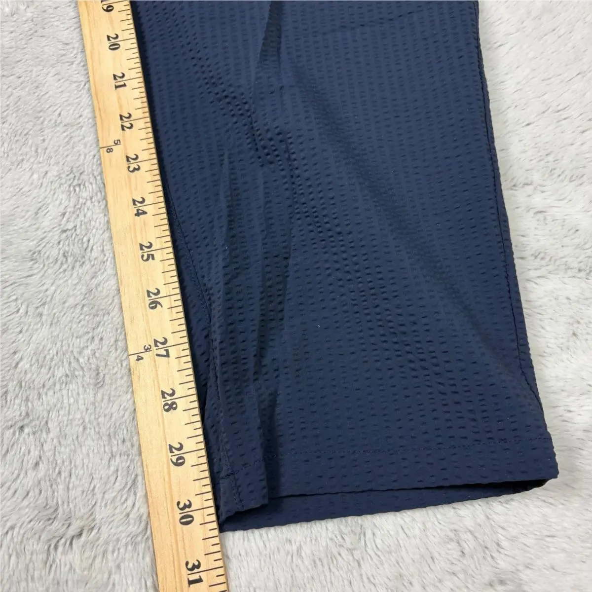 Lululemon clothing - Bowline Pant - Bowline Pant - Blue 1