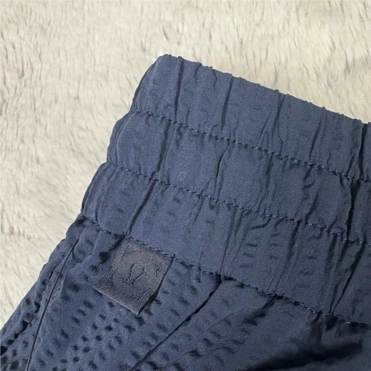 Lululemon clothing - Bowline Pant - Bowline Pant - Blue 3