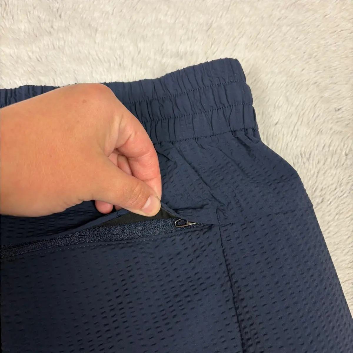 Lululemon clothing - Bowline Pant - Bowline Pant - Blue 4