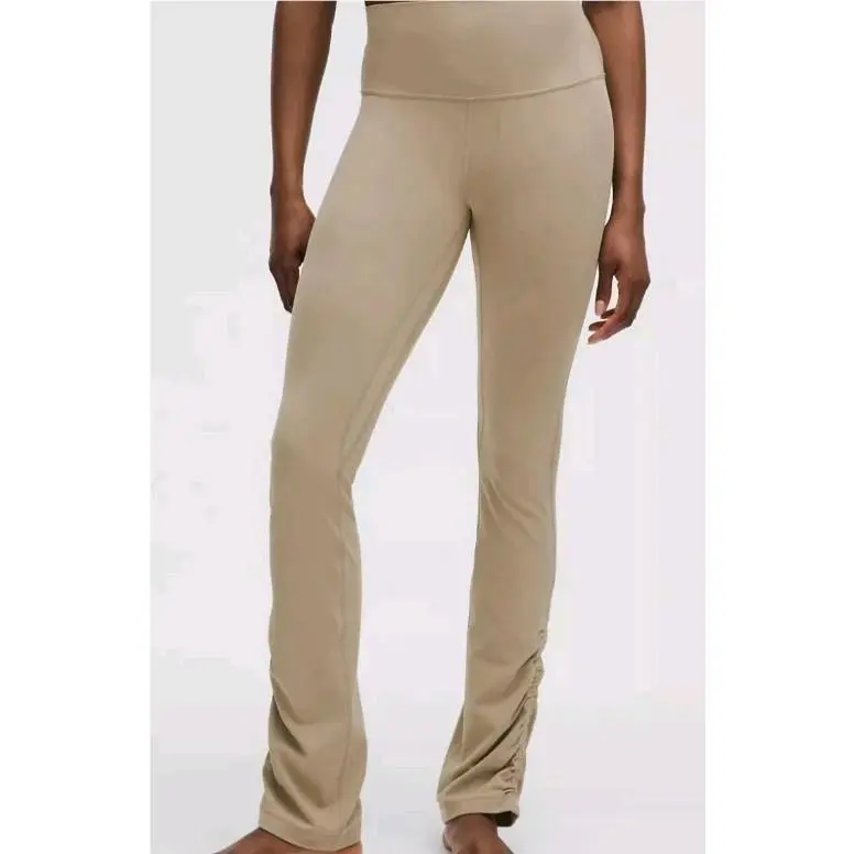 Lululemon clothing - Sheer Oak 1