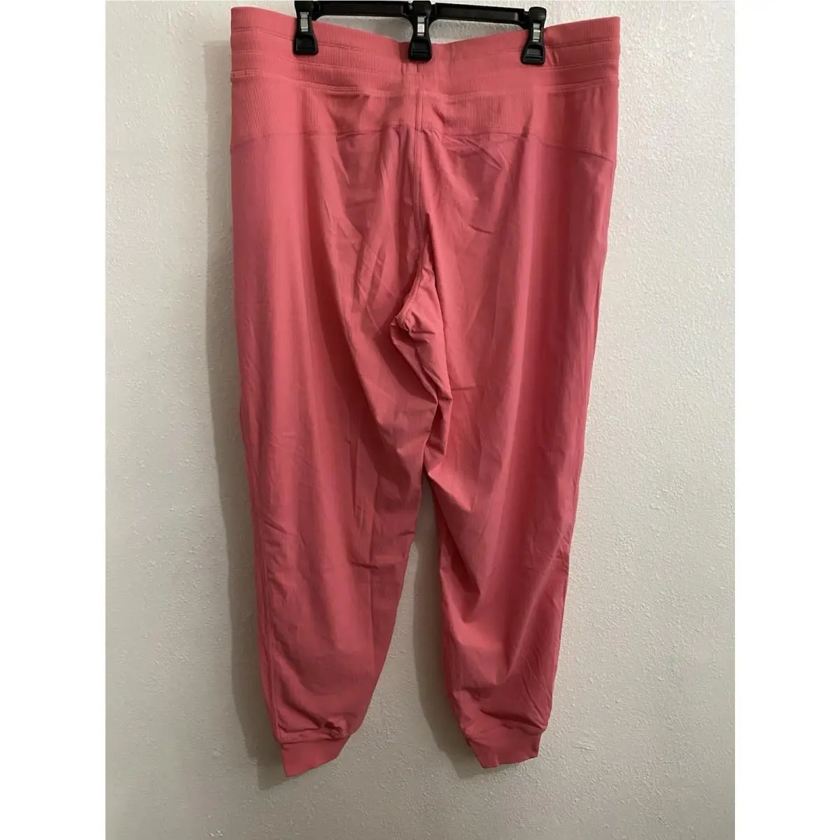 Lululemon clothing - Orange 1