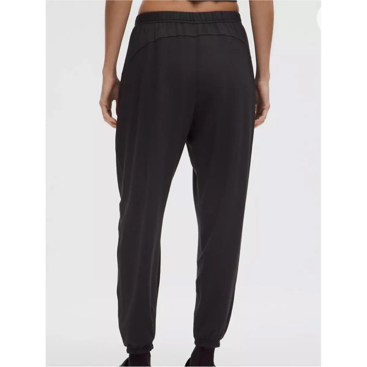 Lululemon clothing - Black 1