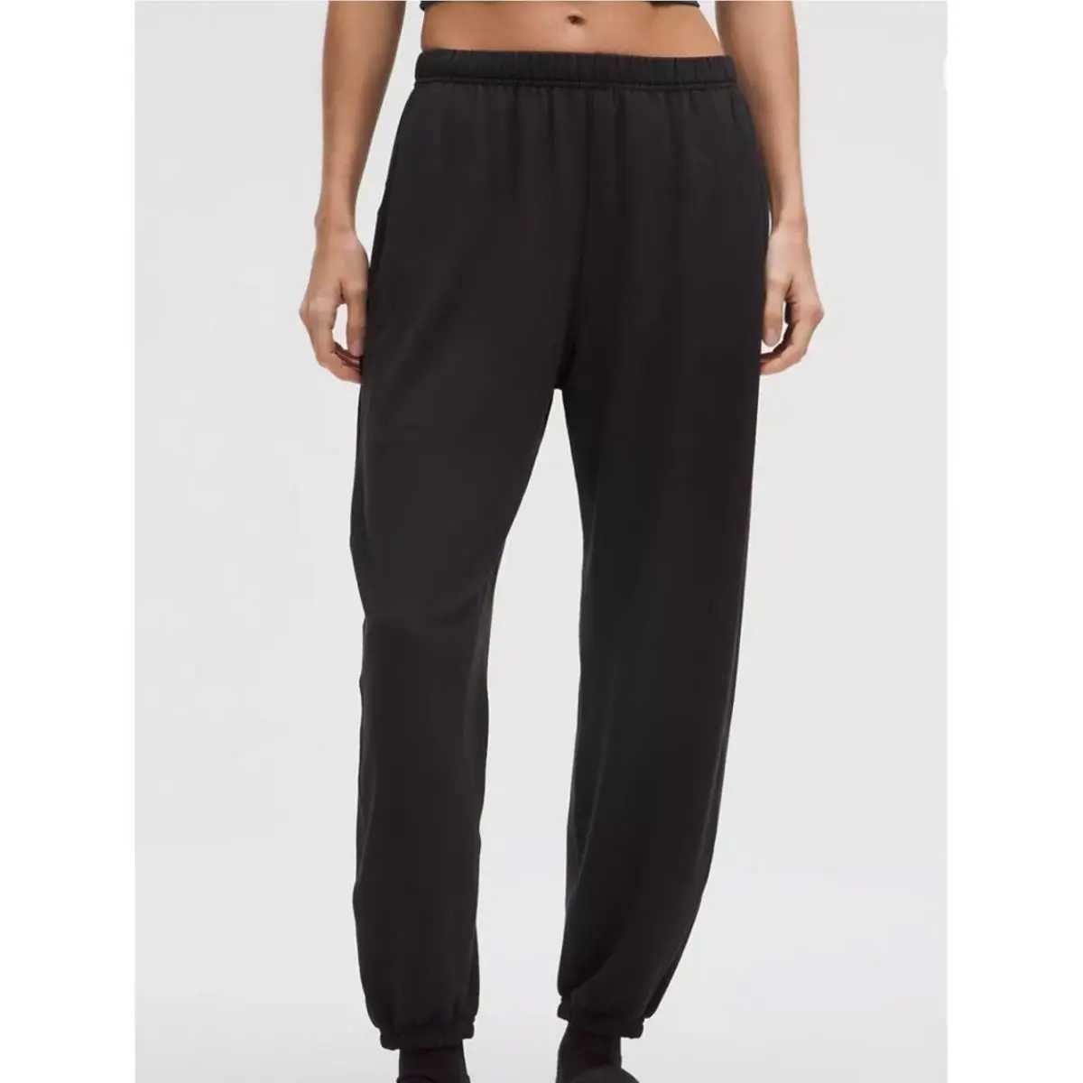 Lululemon clothing - Black 0