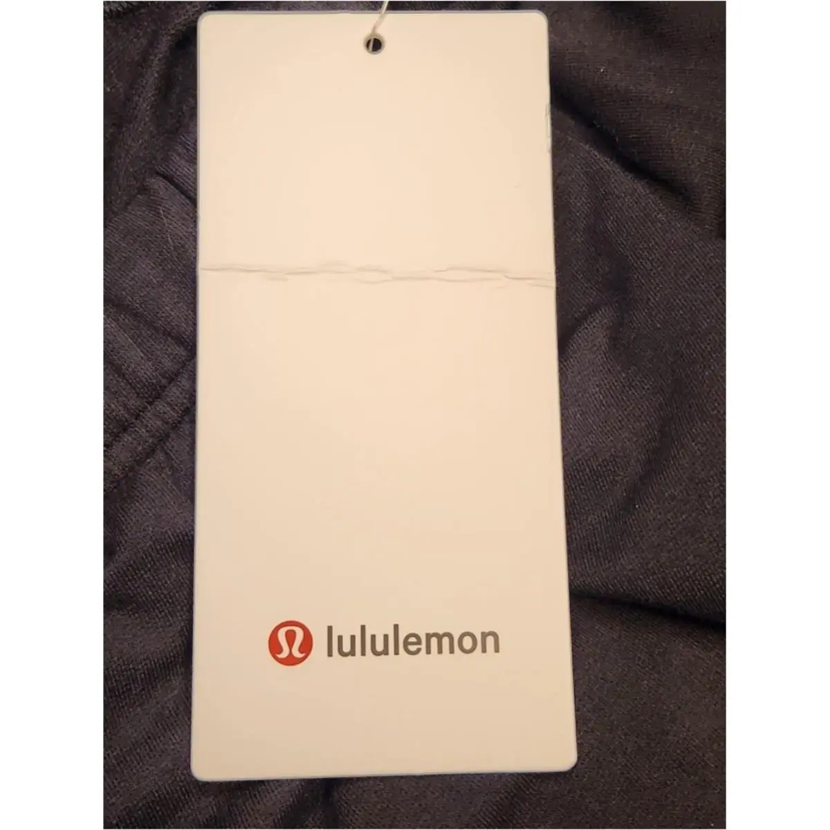 Lululemon clothing - Black 9