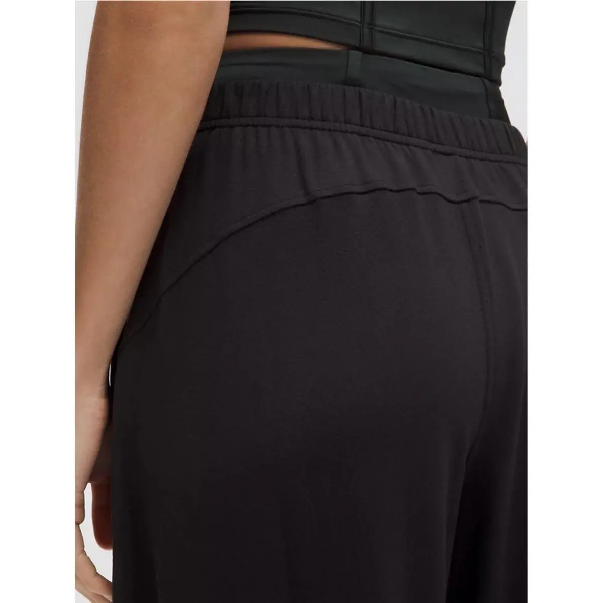 Lululemon clothing - Black 3