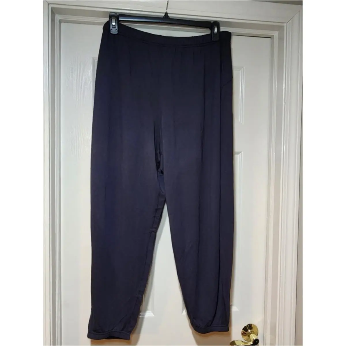 Lululemon clothing - Black 5