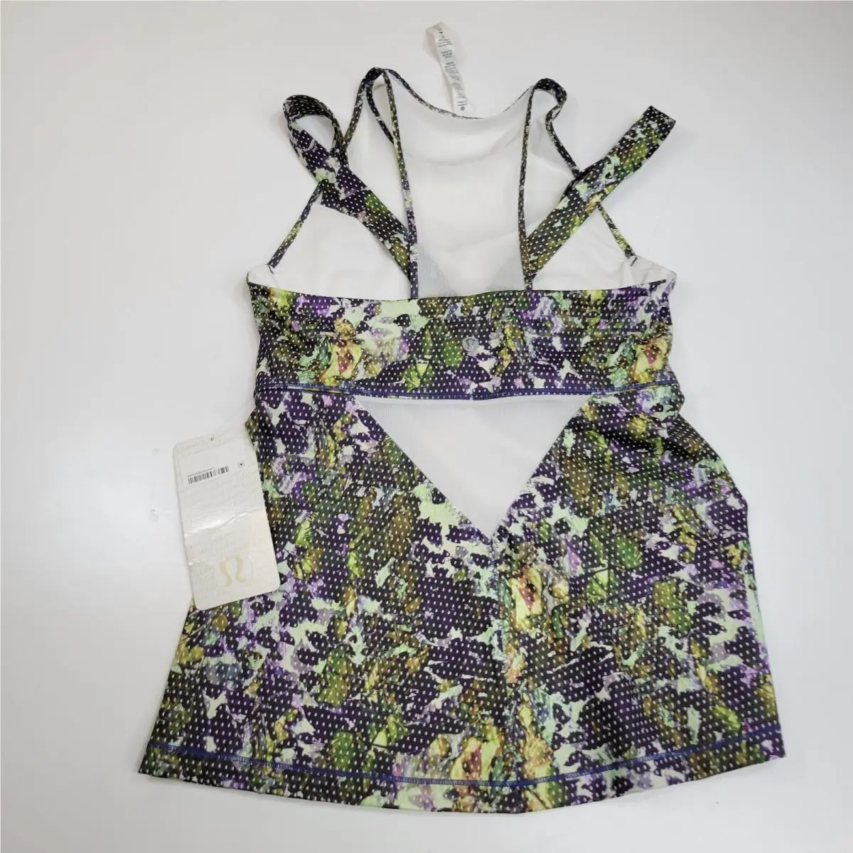 Lululemon clothing - Multicolor 9
